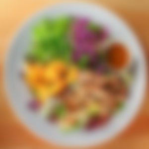 Salad Bowl